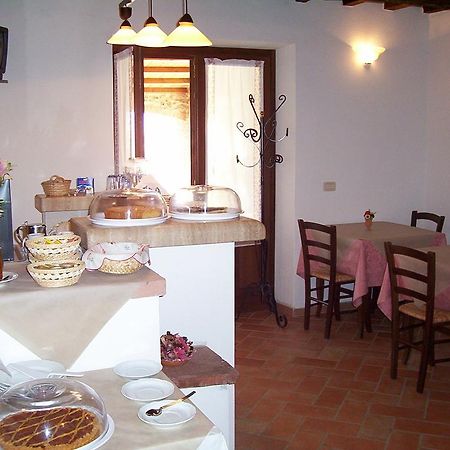 Agriturismo Il Poggiolo Montemerano Kültér fotó