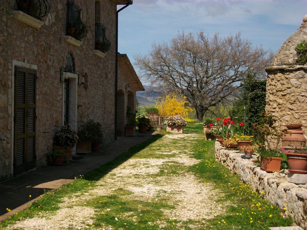 Agriturismo Il Poggiolo Montemerano Kültér fotó
