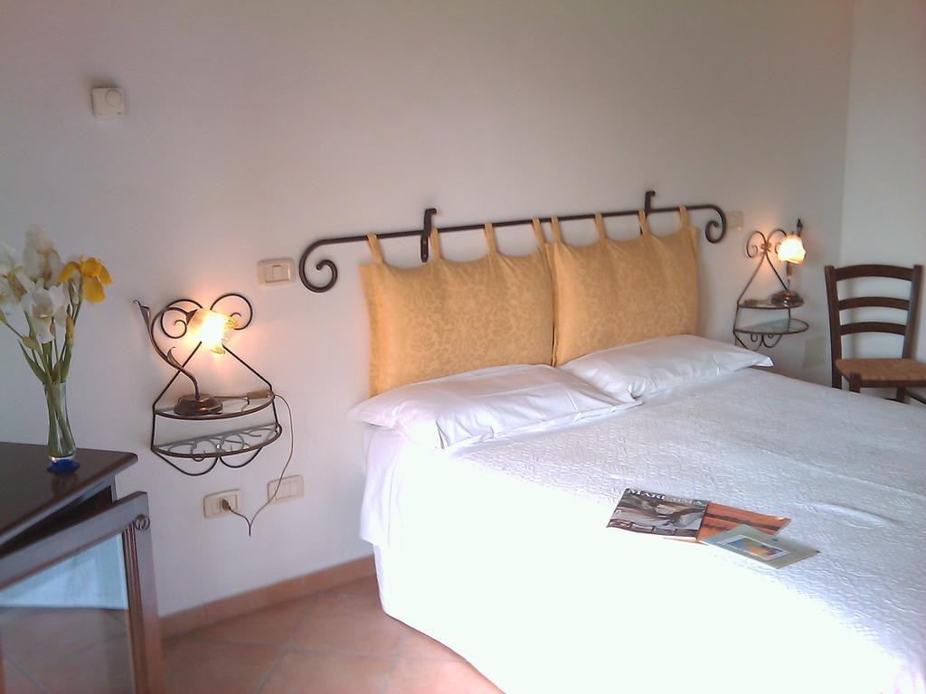 Agriturismo Il Poggiolo Montemerano Kültér fotó