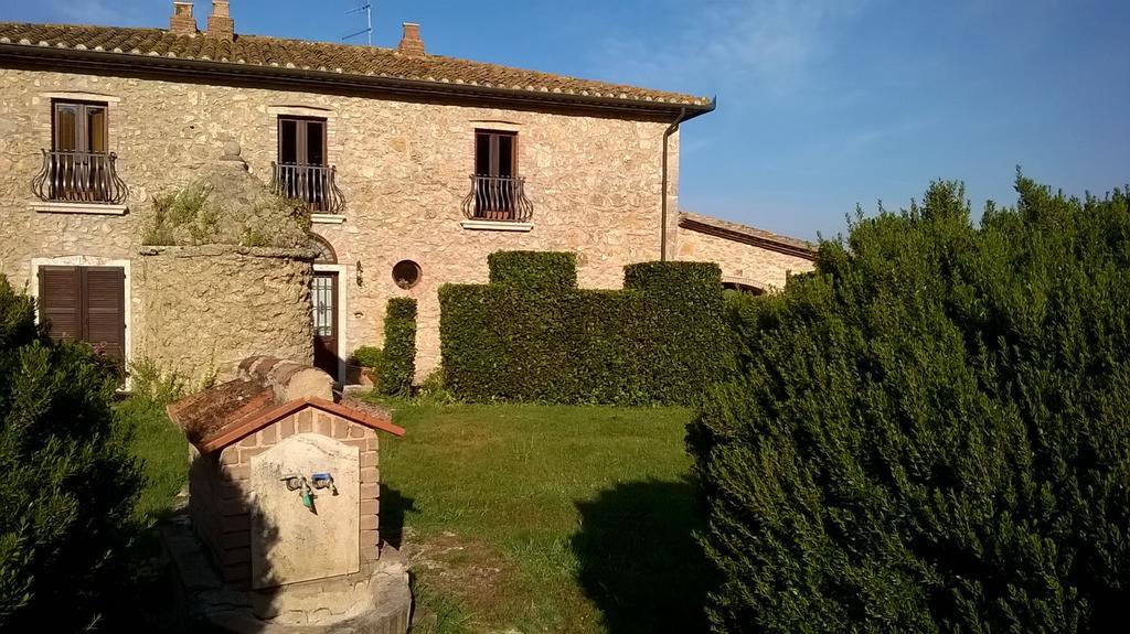 Agriturismo Il Poggiolo Montemerano Kültér fotó
