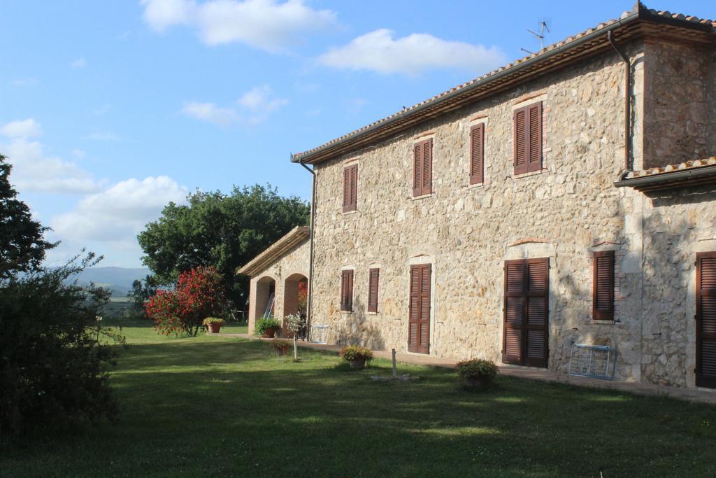 Agriturismo Il Poggiolo Montemerano Kültér fotó