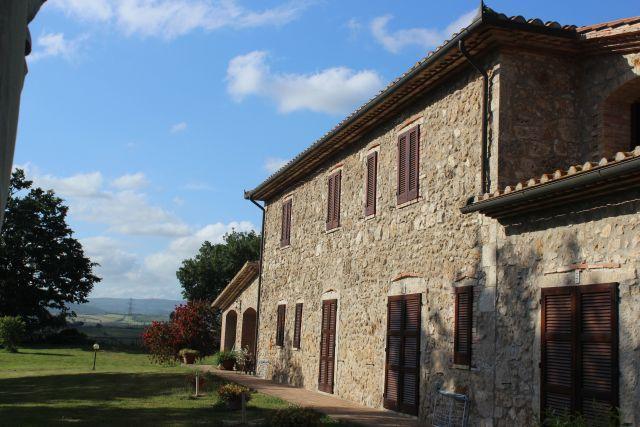Agriturismo Il Poggiolo Montemerano Kültér fotó