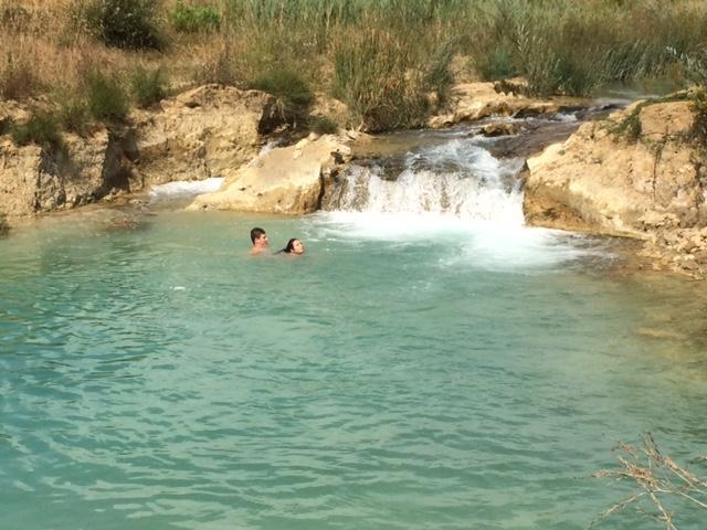 Agriturismo Il Poggiolo Montemerano Kültér fotó