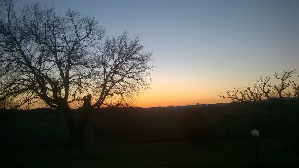 Agriturismo Il Poggiolo Montemerano Kültér fotó