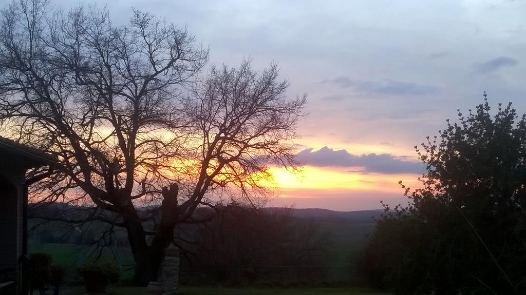 Agriturismo Il Poggiolo Montemerano Kültér fotó